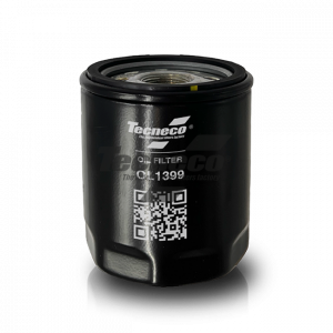 Filtro Olio Tecneco - OL1399