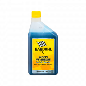 BARDAHL ANTI FREEZE HOA TECH