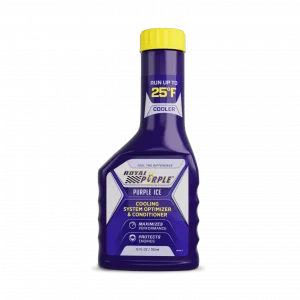 PURPLE ICE ADDITIVO LIQUIDO REFRIGERANTE