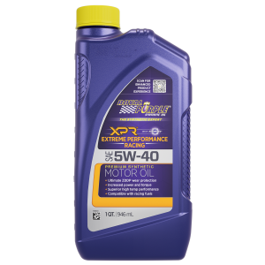 ROYAL PURPLE 5W40 XPR 946ml
