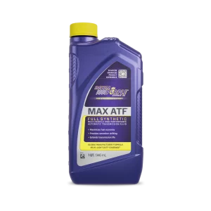 ROYAL PURPLE MAX ATF
